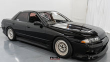 Load image into Gallery viewer, 1991 Nissan Skyline R32 GTS4 Sedan *SOLD*