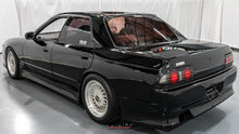 Load image into Gallery viewer, 1991 Nissan Skyline R32 GTS4 Sedan
