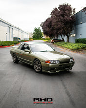 Load image into Gallery viewer, 1992 Nissan Skyline R32 Type M *Sold*