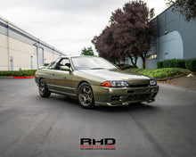 Load image into Gallery viewer, 1992 Nissan Skyline R32 Type M *Sold*