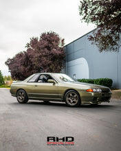 Load image into Gallery viewer, 1992 Nissan Skyline R32 Type M *Sold*
