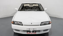 Load image into Gallery viewer, 1989 Nissan Skyline R32 SEDAN *Sold*