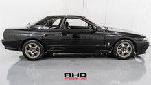 Load image into Gallery viewer, 1990 Nissan Skyline R32 GTS4 *Sold*
