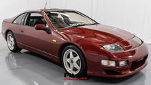 Load image into Gallery viewer, 1991 Nissan Fairlady Z *Sold*