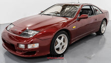 Load image into Gallery viewer, 1991 Nissan Fairlady Z *Sold*