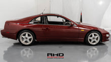 Load image into Gallery viewer, 1991 Nissan Fairlady Z *Sold*