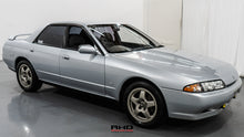 Load image into Gallery viewer, 1989 Nissan Skyline R32 GTST Sedan