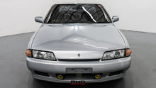 Load image into Gallery viewer, 1989 Nissan Skyline R32 GTST Sedan