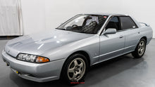 Load image into Gallery viewer, 1989 Nissan Skyline R32 GTST Sedan
