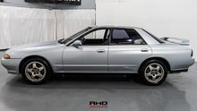 Load image into Gallery viewer, 1989 Nissan Skyline R32 GTST Sedan