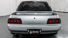 Load image into Gallery viewer, 1989 Nissan Skyline R32 GTST Sedan