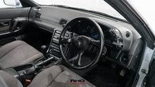 Load image into Gallery viewer, 1989 Nissan Skyline R32 GTST Sedan *SOLD*