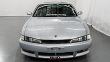Load image into Gallery viewer, 1996 Nissan Silvia S14 K's *Sold*