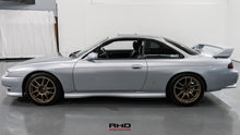 Load image into Gallery viewer, 1996 Nissan Silvia S14 K's *Sold*
