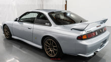 Load image into Gallery viewer, 1996 Nissan Silvia S14 K's *Sold*