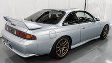 Load image into Gallery viewer, 1996 Nissan Silvia S14 K's *Sold*