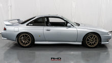 Load image into Gallery viewer, 1996 Nissan Silvia S14 K's *Sold*