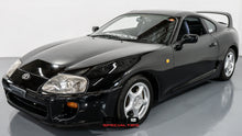 Load image into Gallery viewer, 1993 Toyota Supra SZ *Sold*