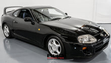 Load image into Gallery viewer, 1993 Toyota Supra SZ *Sold*