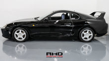 Load image into Gallery viewer, 1993 Toyota Supra SZ *Sold*