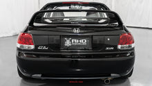 Load image into Gallery viewer, 1992 Honda Del Sol SiR *SOLD*