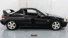 Load image into Gallery viewer, 1992 Honda Del Sol SiR *SOLD*