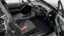 Load image into Gallery viewer, 1992 Honda Del Sol SiR *SOLD*