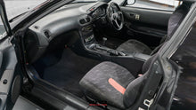Load image into Gallery viewer, 1992 Honda Del Sol SiR *SOLD*