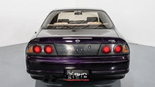 Load image into Gallery viewer, 1993 Nissan Skyline R33 Sedan AT *Sold*