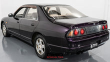 Load image into Gallery viewer, 1993 Nissan Skyline R33 Sedan AT *Sold*