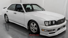 Load image into Gallery viewer, 1995 Nissan Gloria *Sold*