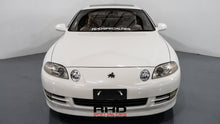 Load image into Gallery viewer, 1991 Toyota Soarer AT *Sold*