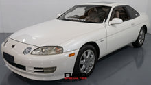 Load image into Gallery viewer, 1991 Toyota Soarer AT *Sold*