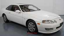 Load image into Gallery viewer, 1991 Toyota Soarer AT *Sold*