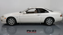 Load image into Gallery viewer, 1991 Toyota Soarer AT *Sold*