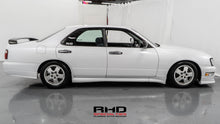 Load image into Gallery viewer, 1995 Nissan Gloria *Sold*
