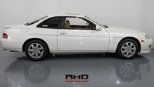 Load image into Gallery viewer, 1991 Toyota Soarer AT *Sold*
