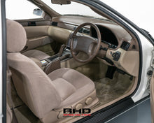 Load image into Gallery viewer, 1991 Toyota Soarer AT *Sold*