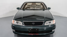 Load image into Gallery viewer, 1992 Toyota Aristo *Sold*