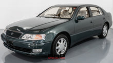 Load image into Gallery viewer, 1992 Toyota Aristo *Sold*