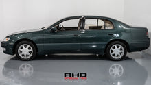 Load image into Gallery viewer, 1992 Toyota Aristo *Sold*