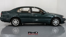 Load image into Gallery viewer, 1992 Toyota Aristo *Sold*