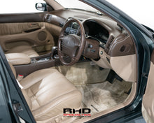 Load image into Gallery viewer, 1992 Toyota Aristo *Sold*
