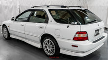 Load image into Gallery viewer, 1997 Honda Accord SIR Wagon *SOLD*