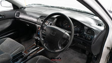 Load image into Gallery viewer, 1997 Honda Accord SIR Wagon *SOLD*