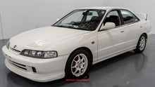Load image into Gallery viewer, 1996 Honda Integra Type R Sedan *SOLD*