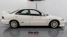 Load image into Gallery viewer, 1996 Honda Integra Type R Sedan *SOLD*