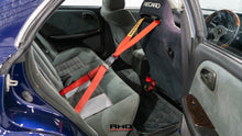 Load image into Gallery viewer, 1994 Toyota Mark II Tourer V *SOLD*