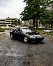 Load image into Gallery viewer, 1992 Honda Del Sol SiR *SOLD*