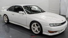 Load image into Gallery viewer, 1996 Nissan Silvia S14 Ks Kouki *SOLD*